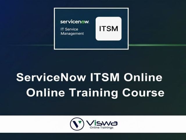 servicenow-itsm-online-training-institute-from-hyderabad-india