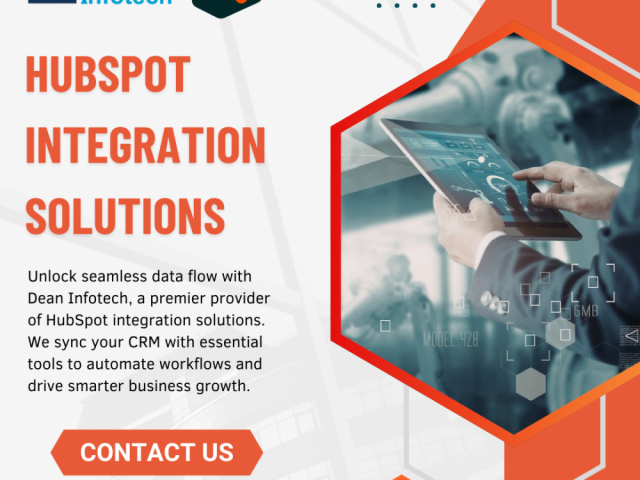 smart-and-scalable-hubspot-integration-solutions