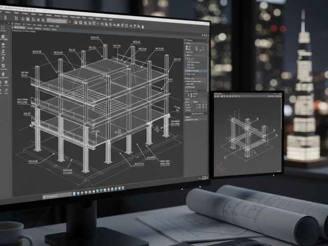 professional-structural-drafting-services