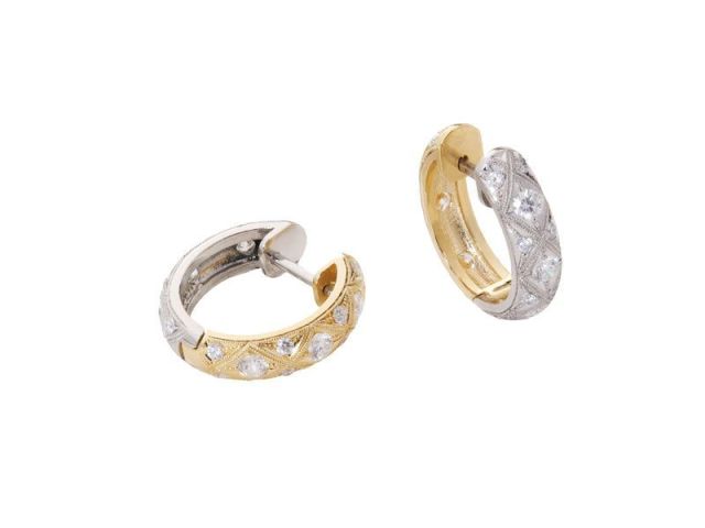 buy-gold-earring-for-women-at-sofia-jewelry