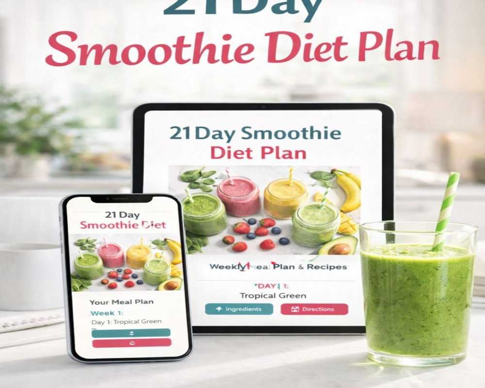 21-day-smoothie-diet-simple-weight-loss-plan-that-works