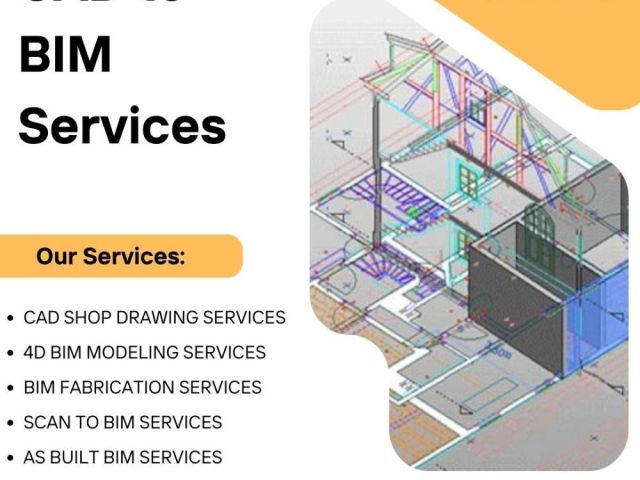 cost-effective-cad-to-bim-services-with-high-precision-modeling