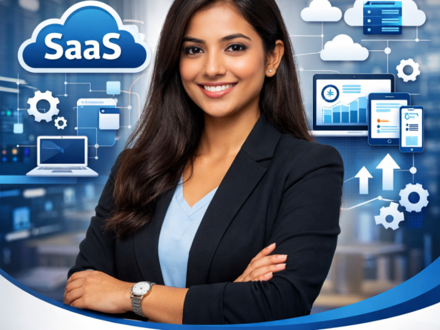 leading-saas-application-development-company