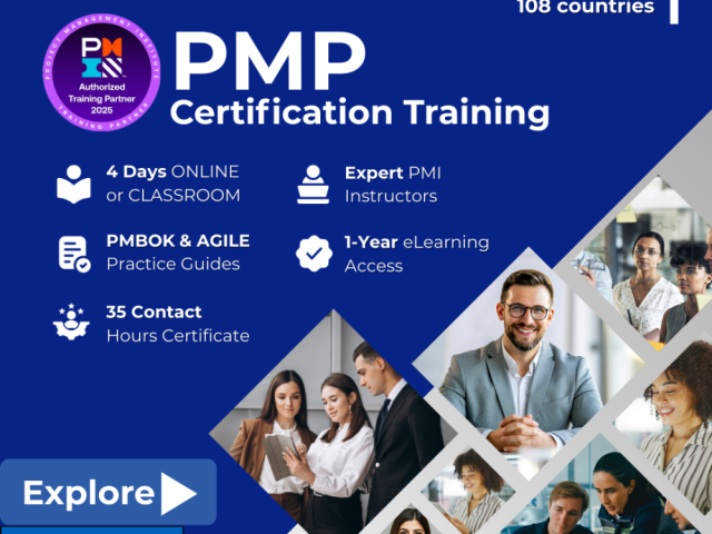 pmp-certification-training-program