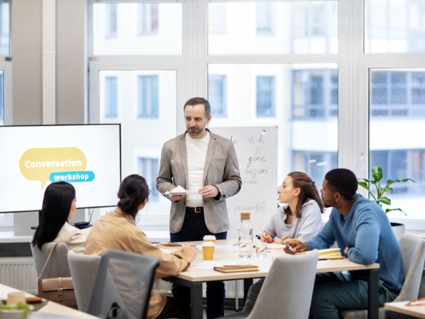 disc-behavioral-assessment