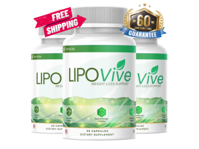 lipovive-metabolism-support-formula