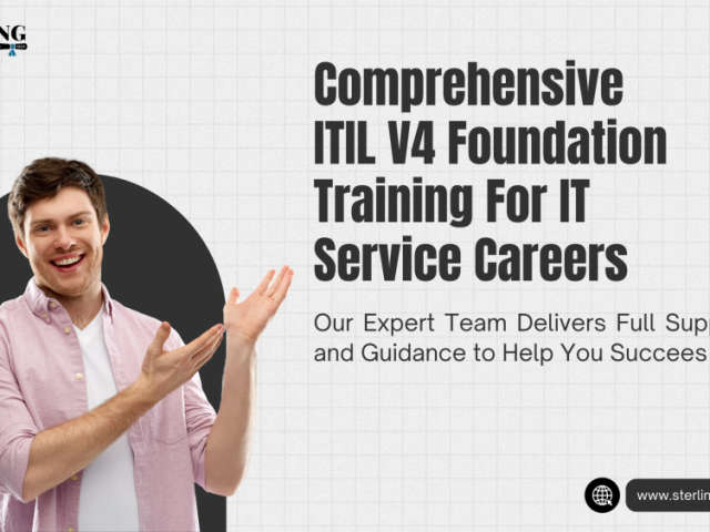 comprehensive-itil-v4-foundation-training-for-it-service-careers