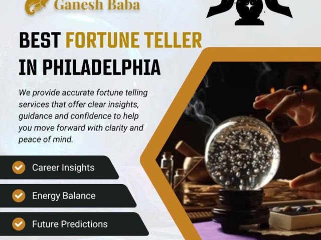 best-fortune-teller-in-philadelphia-psychic-ganesh-baba