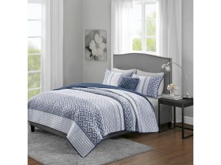 bennett-4-piece-jacquard-quilt-set-with-throw-pillow-small-0