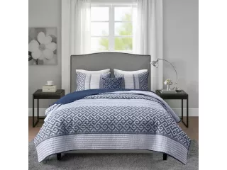bennett-4-piece-jacquard-quilt-set-with-throw-pillow-small-1