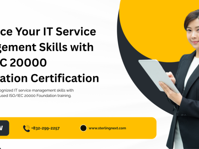 advance-your-it-service-with-isoiec-20000-foundation