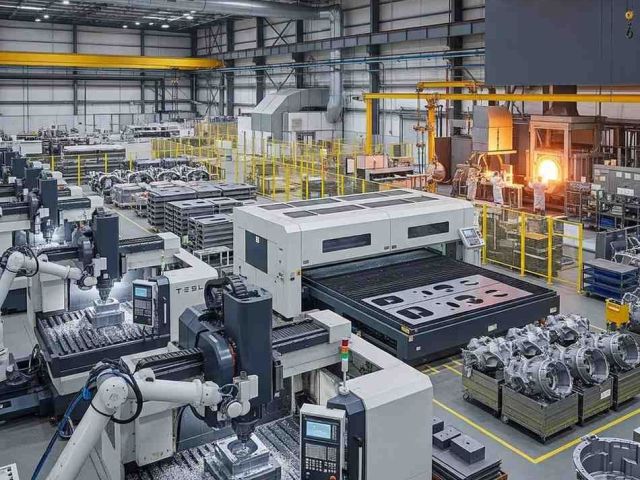 comprehensive-manufacturing-and-mechanical-engineering-solutions