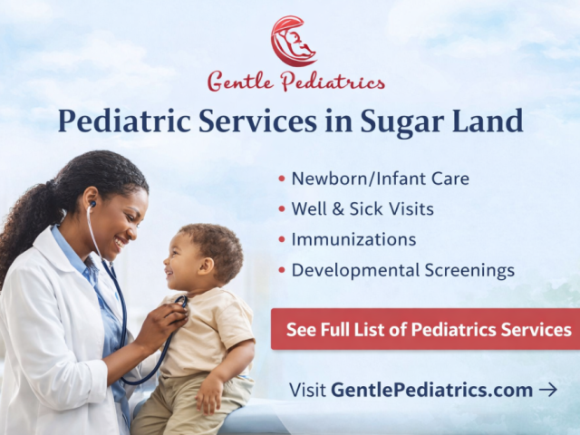 gentle-reliable-pediatric-care-sugar-land