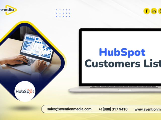 hubspot-customers-list-b2b-list-for-your-campaigns
