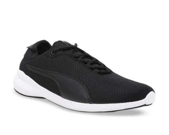 puma-men-black-mesh-running-shoes