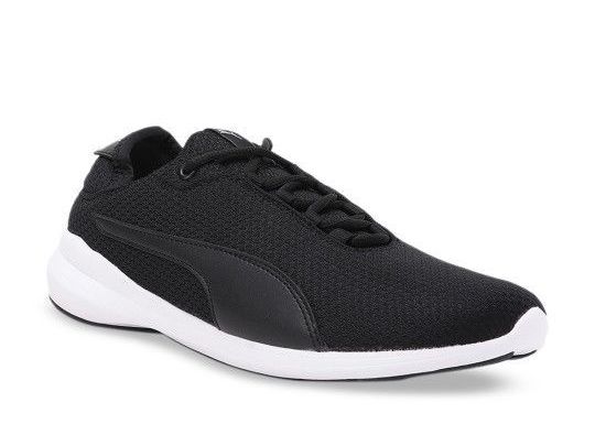 puma-men-black-mesh-running-shoes