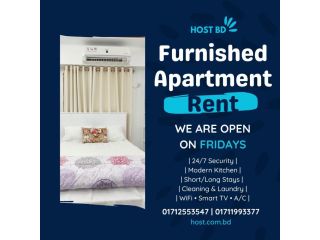 furnished-2-bedroom-apartment-for-rent-in-bashundhara-small-0