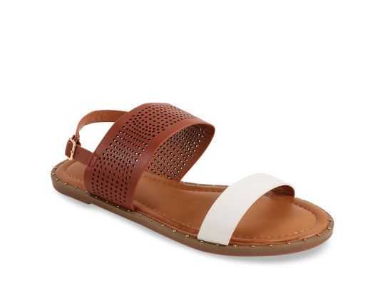 chumbak-women-brown-white-comfort-sandals