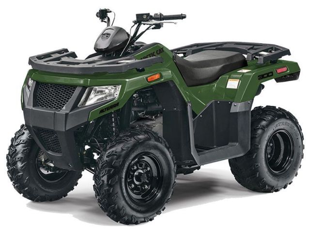 affordable-used-atvs-that-are-trail-ready
