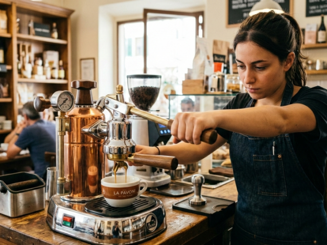 master-the-art-of-a-manual-espresso-machine
