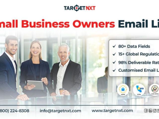 accurate-small-business-owners-email-list-for-marketing