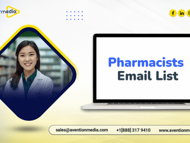 pharmacists-email-list-outreach-list-for-your-campaigns