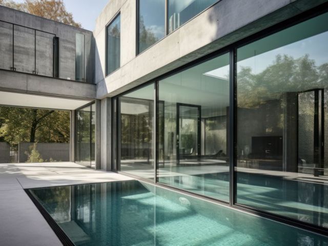 high-quality-sliding-glass-doors-commercial-installation