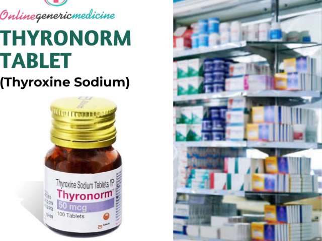 buy-thyronorm-tablet-thyroxine-sodium-at-onlinegneric-medicine