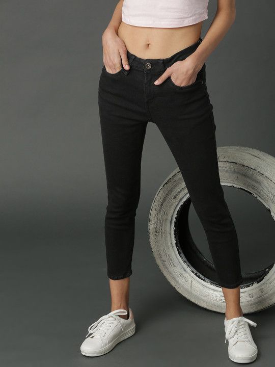 roadster-women-black-skinny-fit-mid-rise-clean-look-big-0