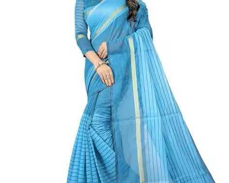 striped-cotton-saree