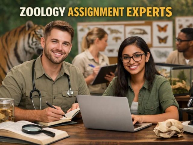 professional-zoology-assignment-experts
