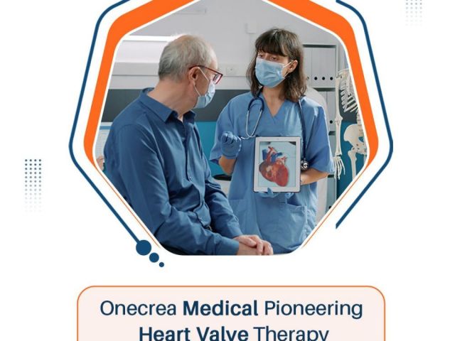 onecrea-medical-pioneering-heart-valve-therapy