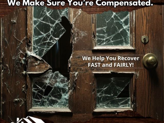 when-to-contact-a-vandalism-home-insurance-adjuster-after-damage