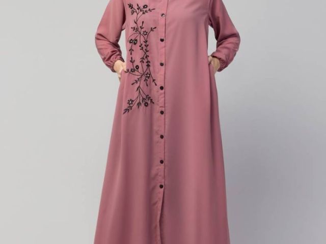 pink-abaya-for-women-by-mirraw-elegant-abaya-with-25-discount