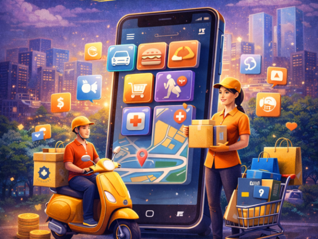 high-performance-on-demand-app-development-by-craitrix