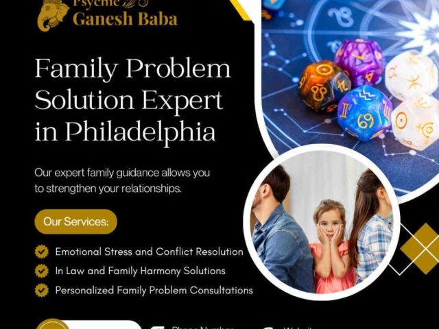 family-problem-solution-expert-in-philadelphia