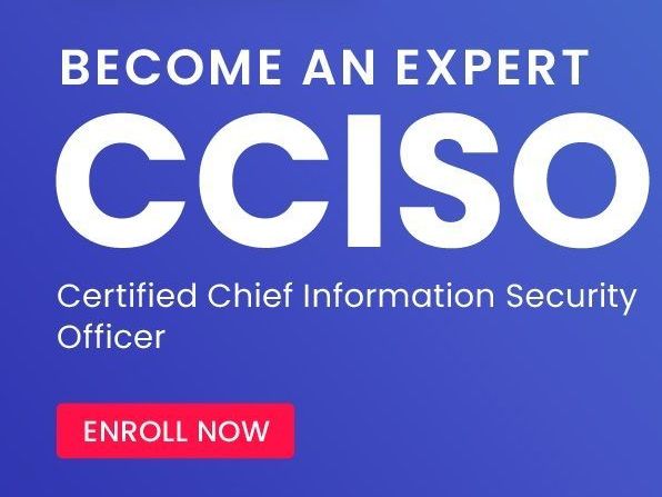 best-cciso-training-course