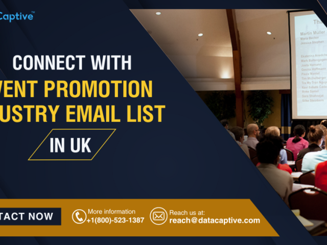 need-us-event-promotion-industry-email-list-today