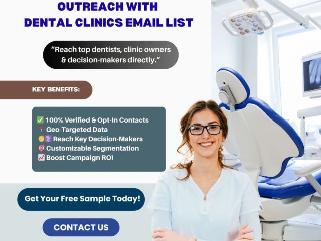 buy-100-verified-dental-clinics-email-list-usa