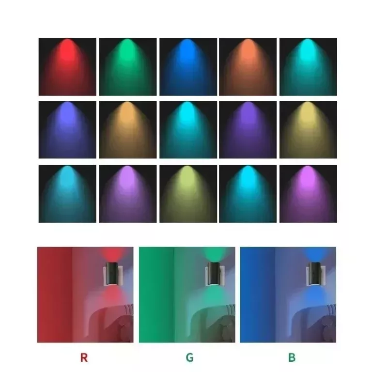 cylindrical-led-night-light-plug-in-modern-wall-lamp-sensor-big-0