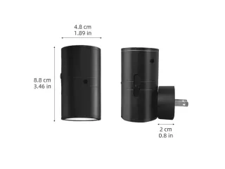 cylindrical-led-night-light-plug-in-modern-wall-lamp-sensor-small-2