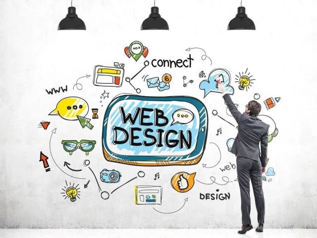 web-design-agency-fairfax-for-online-presence