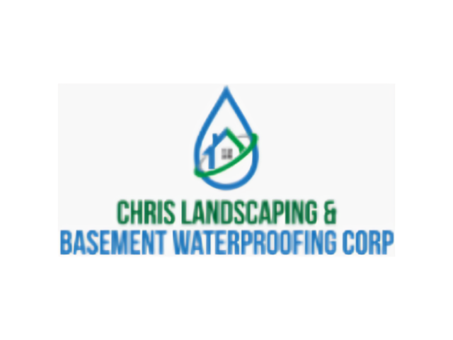 chris-landscaping-basement-waterproofing-corp