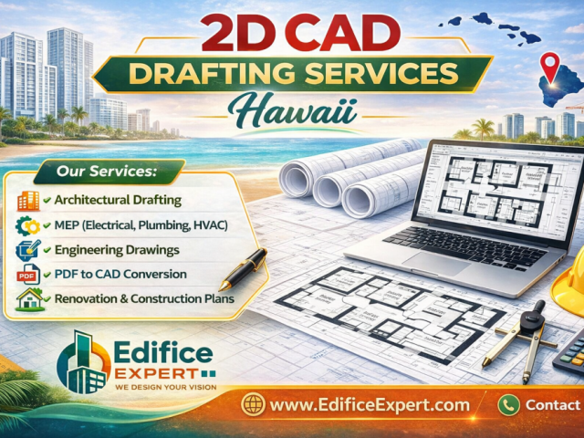 architectural-2d-cad-drafting-services-in-hawaii-edifice