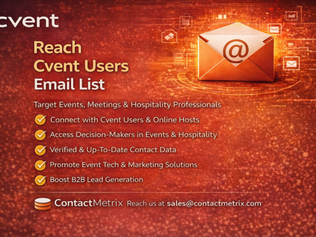 get-cvent-users-email-list-with-contactmetrix