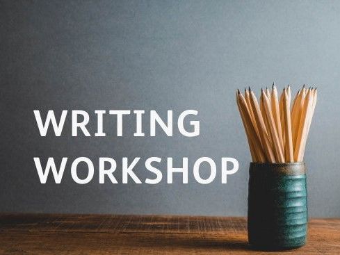writing-workshops-for-beginners