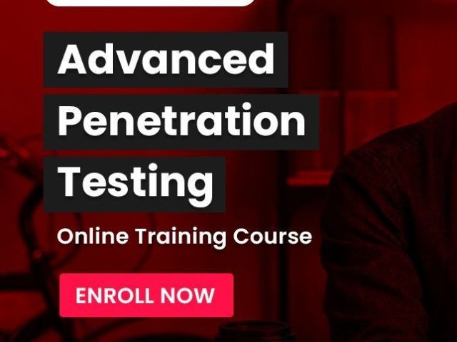 best-penetration-testing-training-course