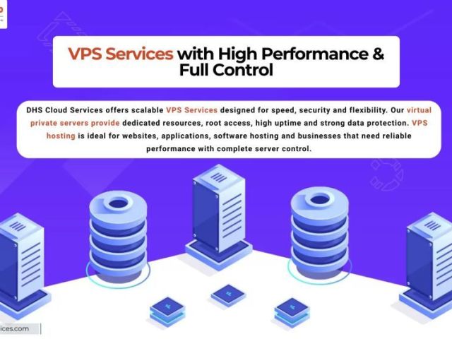 vps-services-with-high-performance-full-control