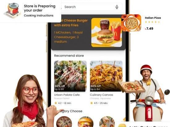 on-demand-food-delivery-app-development-company-app-clone