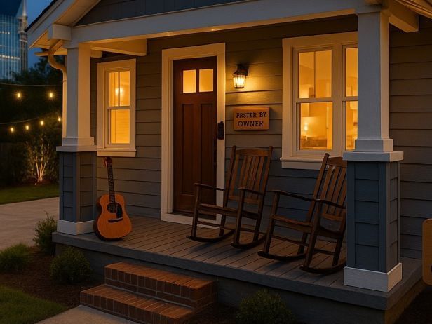 booking-nashville-vacation-rental-properties